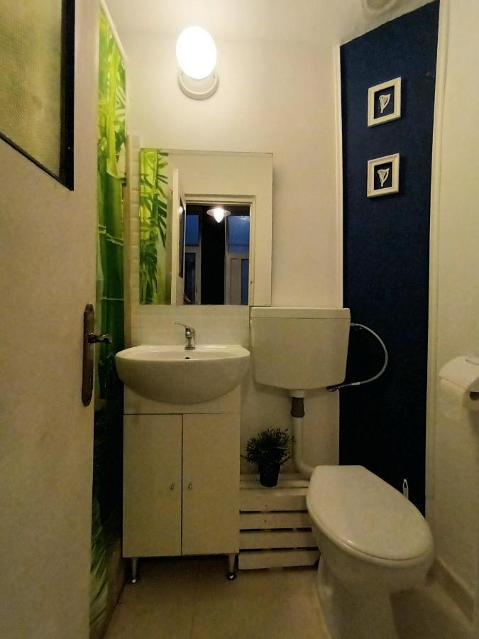 Casa Liveni Apartment Bucharest Exterior photo