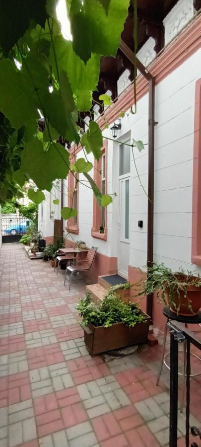 Casa Liveni Apartment Bucharest Exterior photo