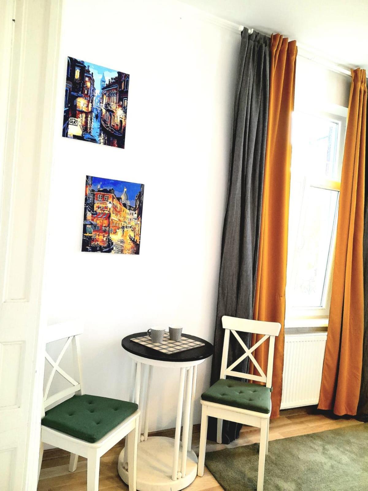 Casa Liveni Apartment Bucharest Exterior photo