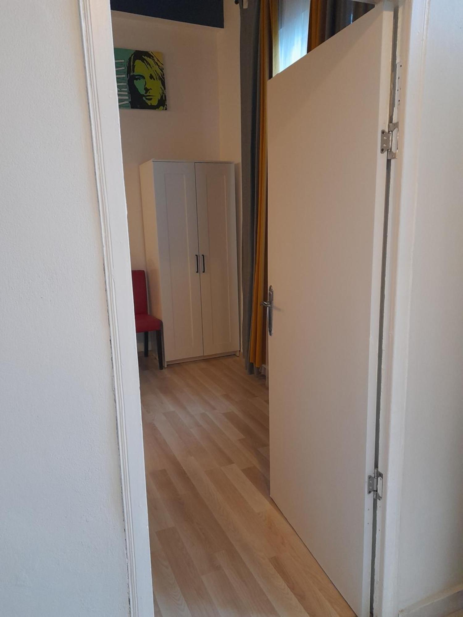 Casa Liveni Apartment Bucharest Exterior photo